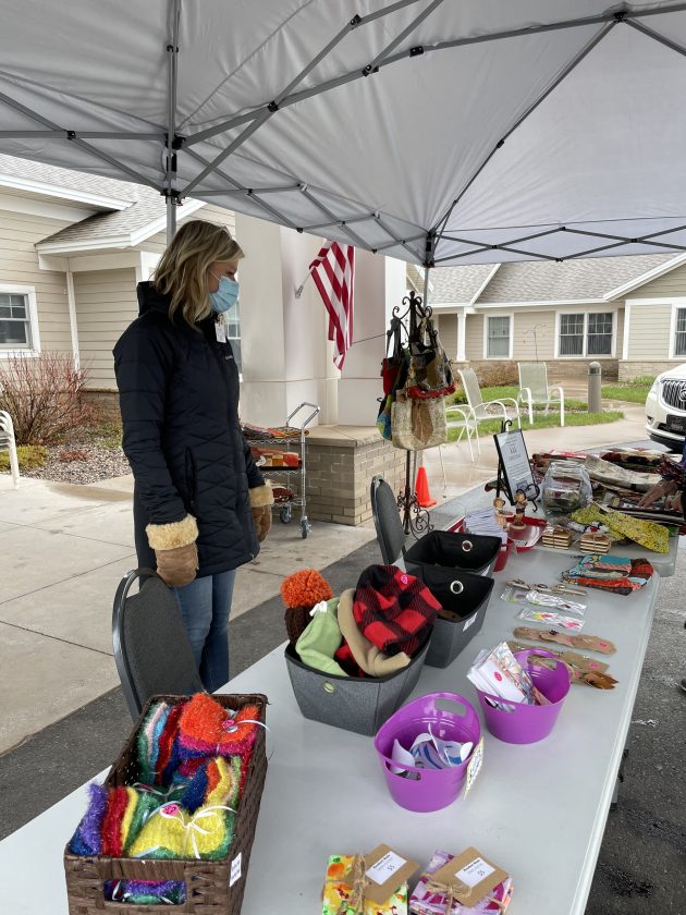 Crafts for a cause | News, Sports, Jobs - The Mining Journal - Vimarsana News
